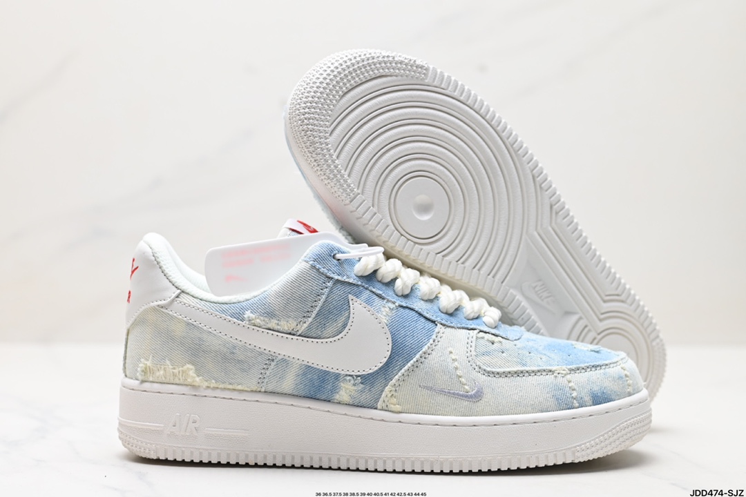 Nike Air Force 1 Shoes